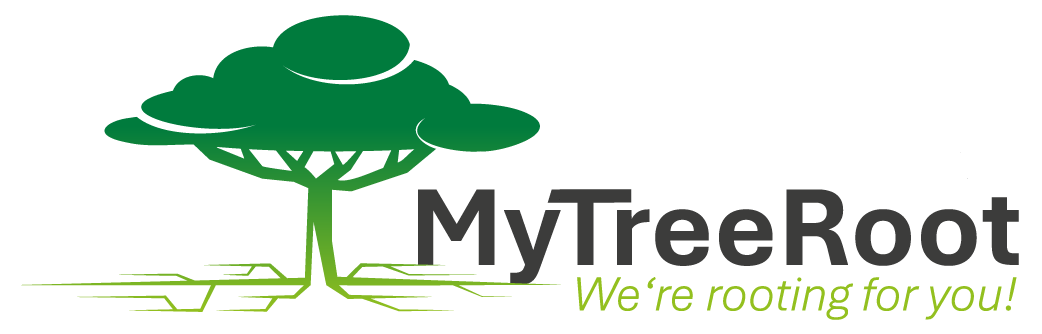 MyTreeRoot